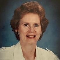 Marilyn Elaine Schue