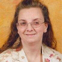 Donna Barksdale