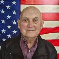 John Eugene Popovich Jr.