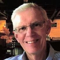 Raymond William Taylor