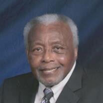 Mr. Weldon T. Moore