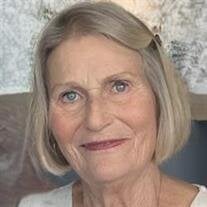 Laurel Lee Tinkle