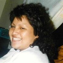MS. CHARLINA BEN