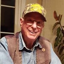 Robert (Bob) Eugene Eisenbeis