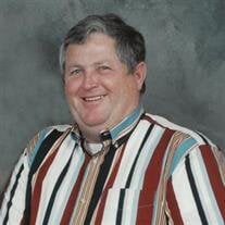Michael J. Hornbeck