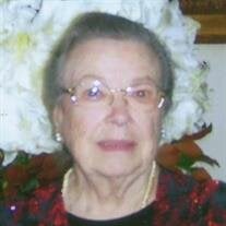 Vivian M. Dougherty