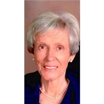 Mary Dianne Gordon