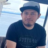 Gerardo Gonzalez Martinez