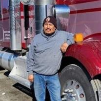 Gerardo Gomez