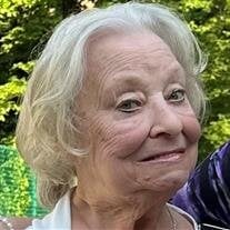 Margaretann "Tootie" Hart