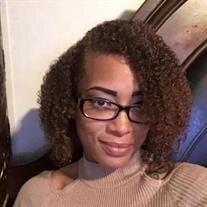 Ms. Ebony Monique Mignon Jones
