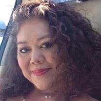 Bonnie Lee Buchanan