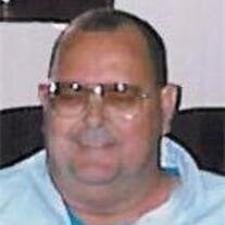 Ronald Sherman
