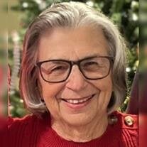 Monica L. Melberg