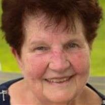 Mary L. Behrends