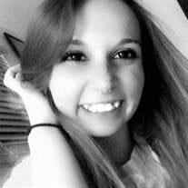 Alycia Brianne Corn