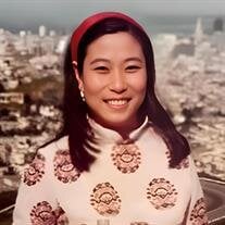 Eungin "Grace" Kim