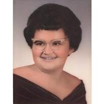 Beverly June Denny
