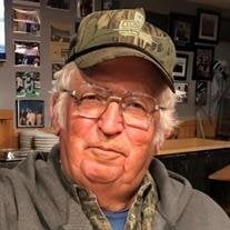 Theodore "Ted" Andrew Potoczak