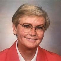 Marilyn Marie Raplinger