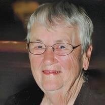 Leila Gambill