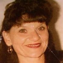 Mary Sue Whitehead