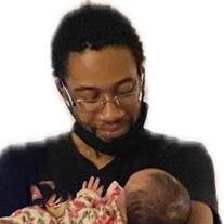 Mr. James Edward "Jai" Richardson-Belcher II