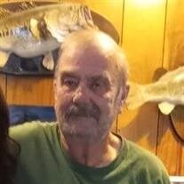 Larry Durham
