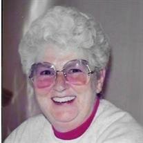 Mrs. Rita E. Welch