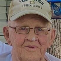 Marvin "Jake" W. Jacobson