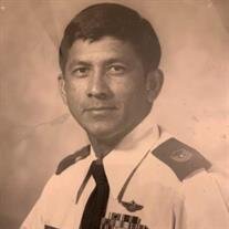 Martin Cavazos