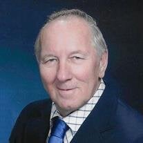 James Kovach
