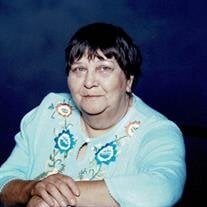 Berlene "Bean" Shue Long