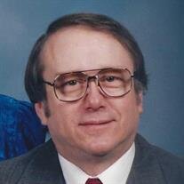 Alton E. Marsh
