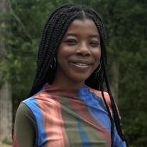 Miss. Choice Shalom Kelly