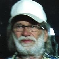 Eldon Clay Boswell