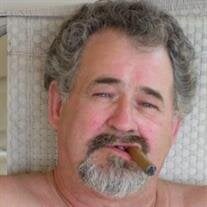 Robert E. Mackerley Sr.