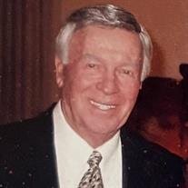 Gordon Leigh (Jack) Bloomfield