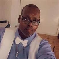 MR. DARELL LEE COLLINS, SR.