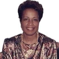 Julieta Joseph Morais Ross