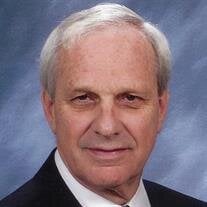 William "Bill" Herbert Adams