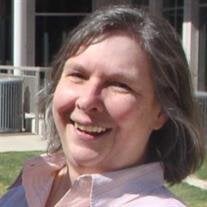 Paula (Garrison) Schaeper