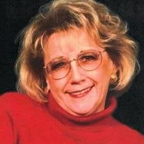Gloria Dawn Williams