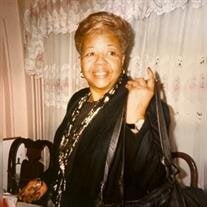 Hilda Lee Hill