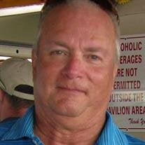 David Ayres Stevens