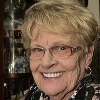 Carol Tilley