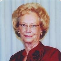 Sue Raines Quarles