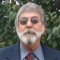 Johnnie Roy Patton, Jr
