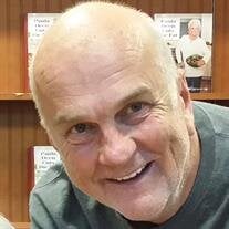 Michael Hughes Tudor