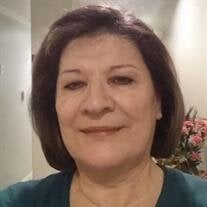 Cristina Ferrari